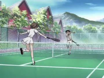 Love Hina still 3