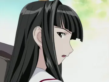 Love Hina still 8