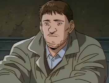 Master Keaton OVA still 10