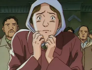 Master Keaton OVA still 12