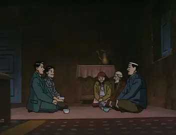 Master Keaton OVA still 8