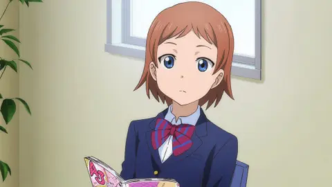 Love Live! School Idol Project 2 still 11