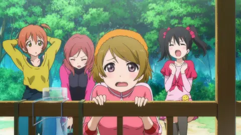Love Live! School Idol Project 2 still 12