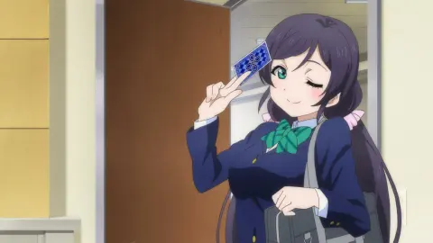 Love Live! School Idol Project 2 still 3