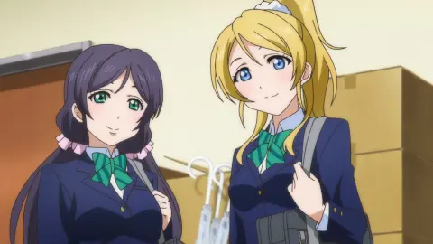 Love Live! School Idol Project 2 still 4