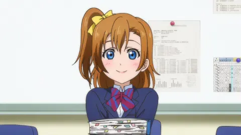 Love Live! School Idol Project 2 still 5