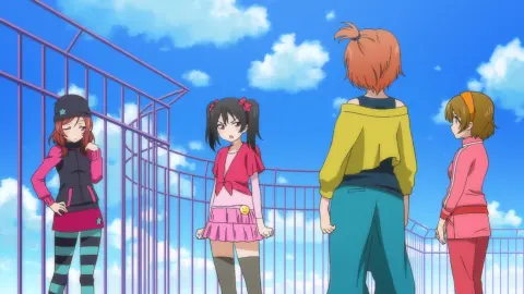Love Live! School Idol Project 2 still 7