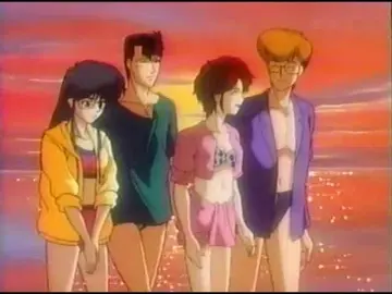 Young GTO still 7