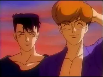 Young GTO still 9