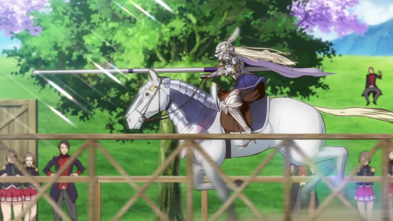 Walkure Romanze