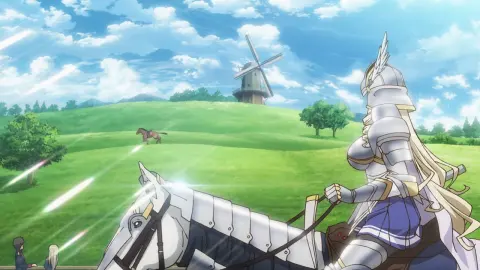 Walkure Romanze still 8