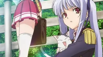 Walkure Romanze still 9