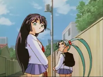 Magical Girl Pretty Sammy still 12