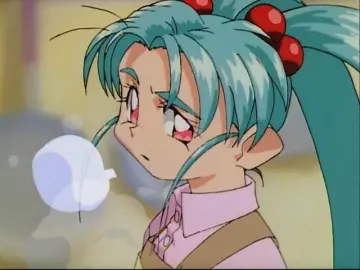 Magical Girl Pretty Sammy still 5