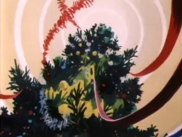 Кадр 8 из аниме «Несносные пришельцы OVA»