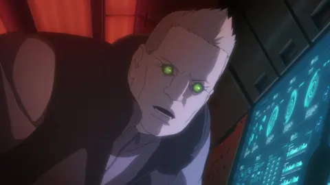 Ghost in the Shell: Arise - Border 2: Ghost Whispers still 10