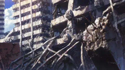 Ghost in the Shell: Arise - Border 2: Ghost Whispers still 8