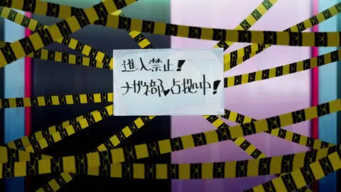 Meganebu! still 11