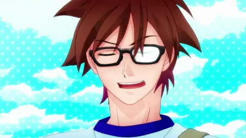 Meganebu! still 2