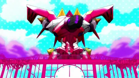 Meganebu! still 3