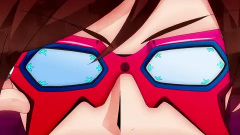 Meganebu! still 4