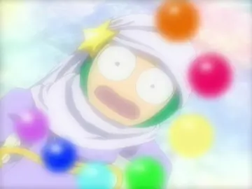 Кадр 11 из аниме «Хорошенькое лекарство 2»