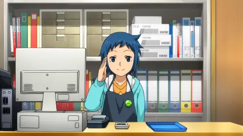Gundam Build Fighters still 2