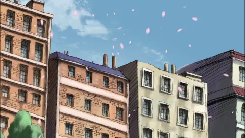 Кадр 5 из аниме «Да! Хорошенькое лекарство 5»