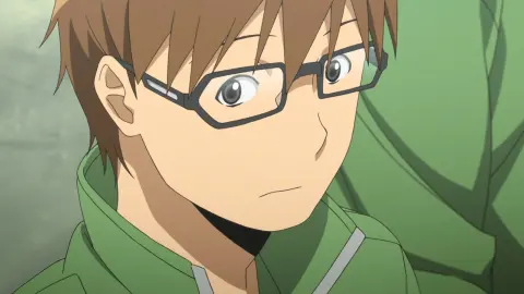 Silver Spoon 2nd Season still 10