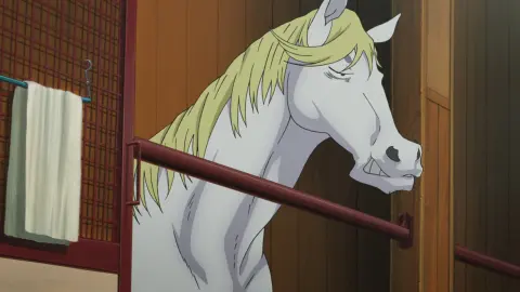 Silver Spoon 2nd Season still 11