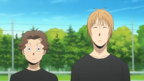 Silver Spoon 2nd Season still 5