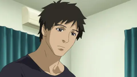 Samurai Flamenco still 4