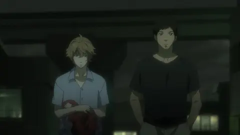 Samurai Flamenco still 5
