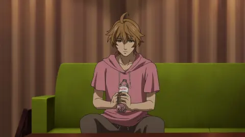 Samurai Flamenco still 6