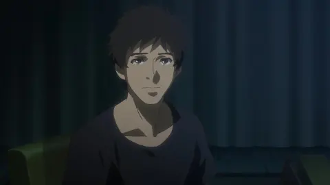 Samurai Flamenco still 7