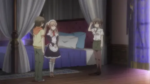 Outbreak Company still 10