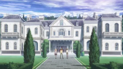 Outbreak Company still 12