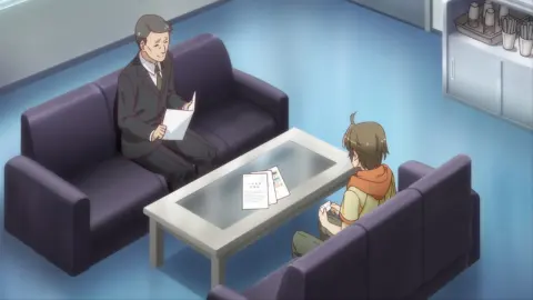 Outbreak Company still 2
