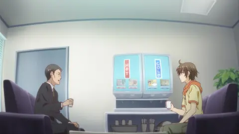 Outbreak Company still 4