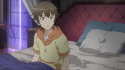 Outbreak Company still 5