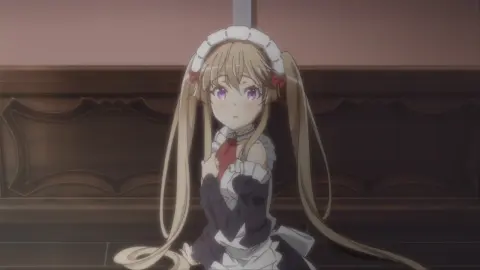 Outbreak Company still 6