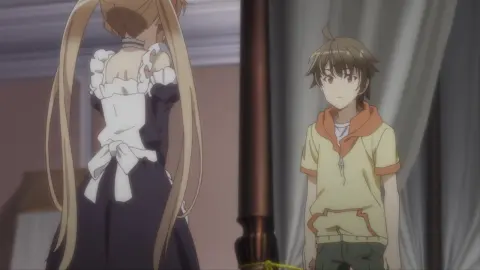Outbreak Company still 7