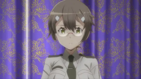 Outbreak Company still 9