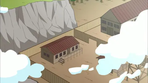 Attack on Titan: Chibi Theater - Fly, Cadets, Fly! still 2
