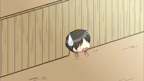 Attack on Titan: Chibi Theater - Fly, Cadets, Fly! still 7