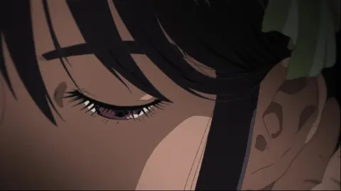 Macross Zero still 12