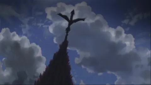 Macross Zero still 6