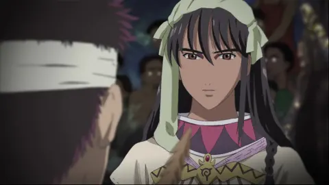 Macross Zero still 9
