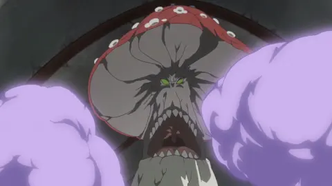 Little Witch Academia: The Enchanted Parade still 5
