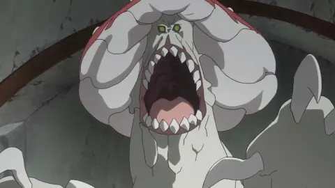 Little Witch Academia: The Enchanted Parade still 8